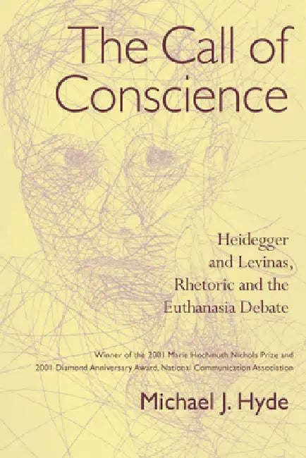 Buy The Call of Conscience (English, Michael J. Hyde) Online at Best Price - BookBajar