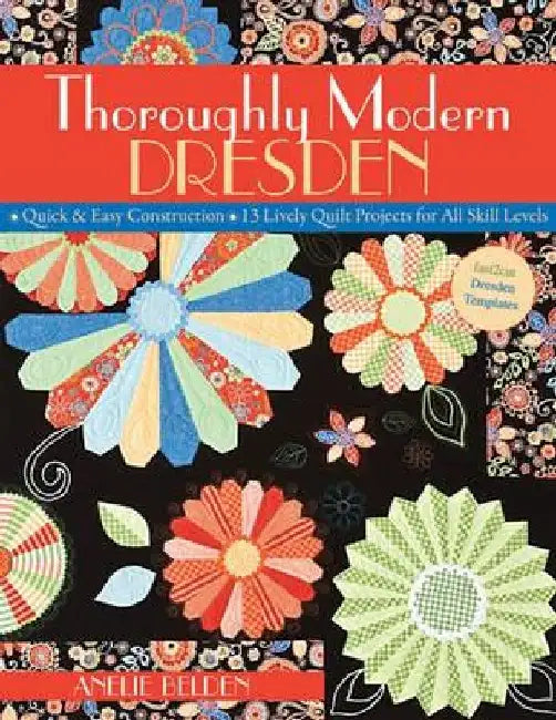 Buy Thoroughly Modern Dresden-Print-on-Demand-Edition (English, Anelie Belden) Online at Best Price - BookBajar