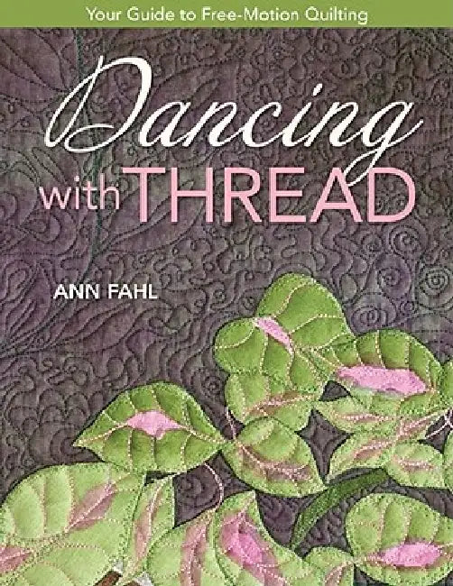 Buy Dancing with Thread-Print-on-Demand-Edition (English, Ann Fahl) Online at Best Price - BookBajar