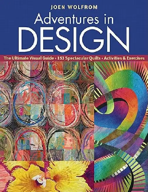 Buy Adventures in Design (English, Joen Wolfrom) Online at Best Price - BookBajar