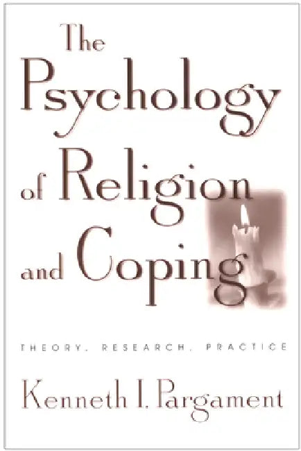 Buy The Psychology of Religion and Coping (English, Kenneth I. Pargament) Online at Best Price - BookBajar