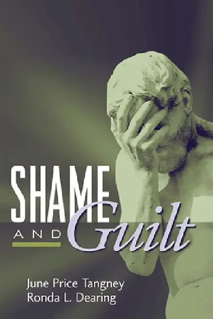 Buy Shame and Guilt (English, June Price Tangney | Ronda L. Dearing) Online at Best Price - BookBajar