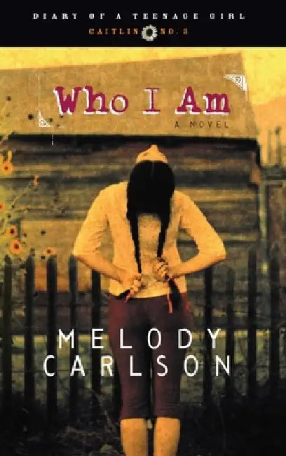 Buy Who I Am (English, Melody Carlson) Online at Best Price - BookBajar