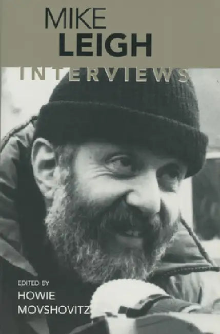 Buy Mike Leigh (English, Howie Movshovitz) Online at Best Price - BookBajar