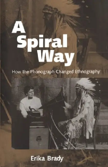 Buy A Spiral Way (English, Erika Brady) Online at Best Price - BookBajar