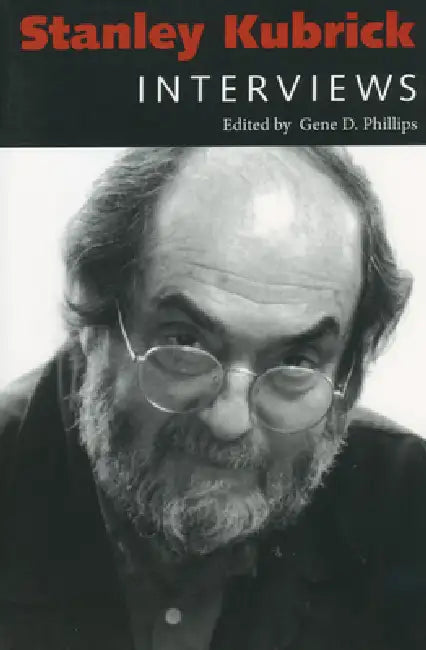 Buy Stanley Kubrick (English, Gene D. Phillips) Online at Best Price - BookBajar