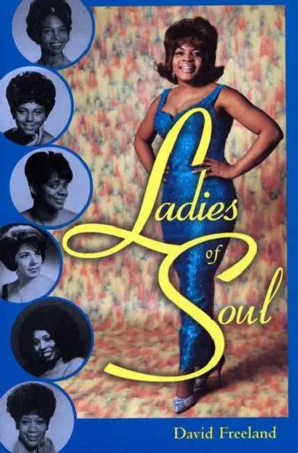 Buy Ladies of Soul (English, David Freeland) Online at Best Price - BookBajar