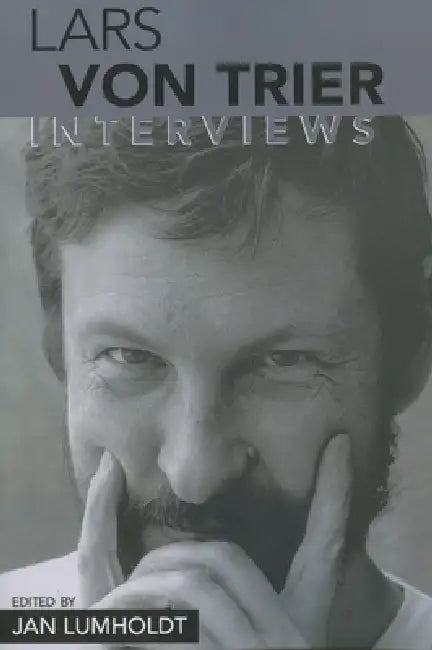 Buy Lars Von Trier (English, Jan Lumholdt) Online at Best Price - BookBajar
