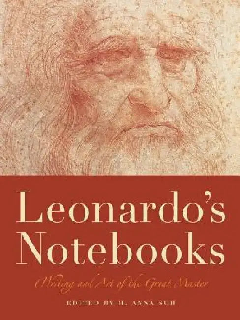 Buy Leonardo's Notebooks (English, Leonardo Da Vinci) Online at Best Price - BookBajar