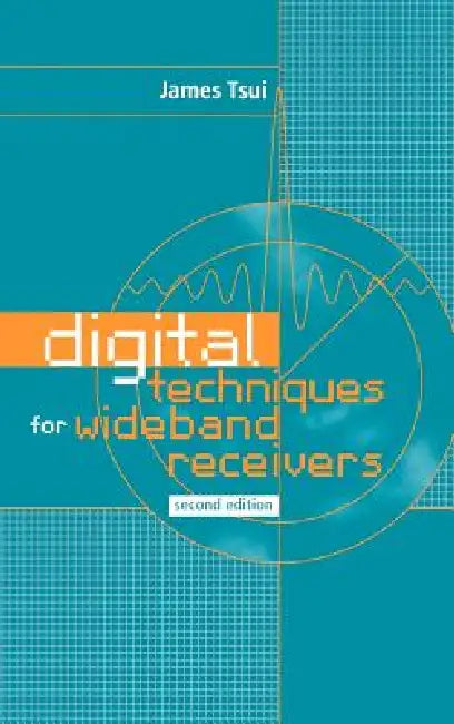 Buy Digital Techniques for Wideband Receivers (English, James B. Y. Tsui) Online at Best Price - BookBajar