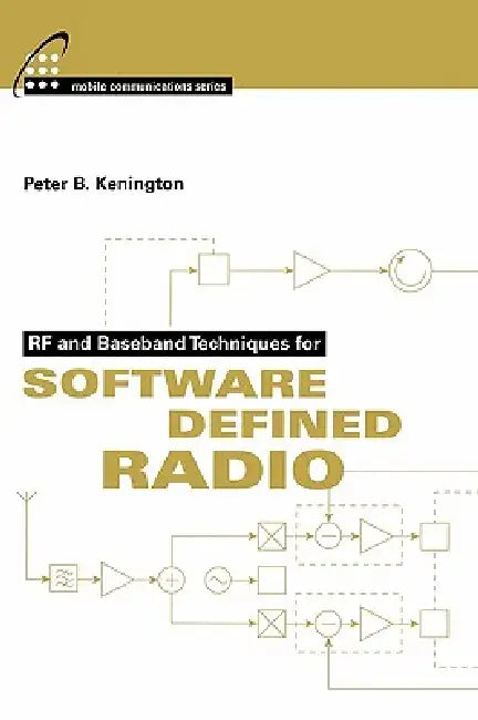 Buy RF and Baseband Techniques for Software (English, Peter Kenington) Online at Best Price - BookBajar