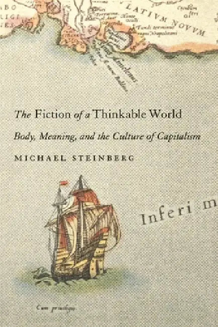 Buy Fiction of a Thinkable World (English, Michael Steinberg) Online at Best Price - BookBajar