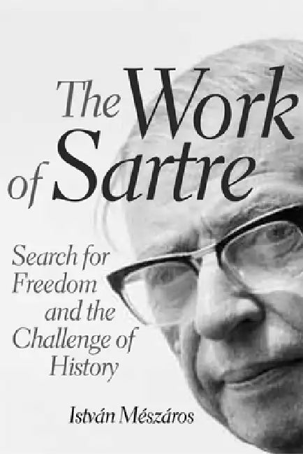Buy The Work of Sartre (English, István Mészáros) Online at Best Price - BookBajar