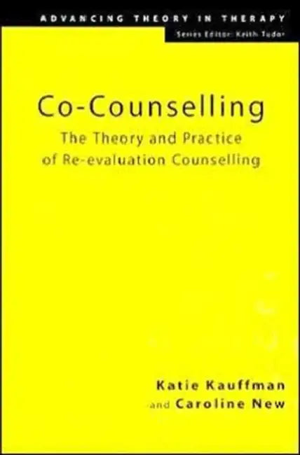 Buy Co-Counselling (English, Katie Kauffman) Online at Best Price - BookBajar
