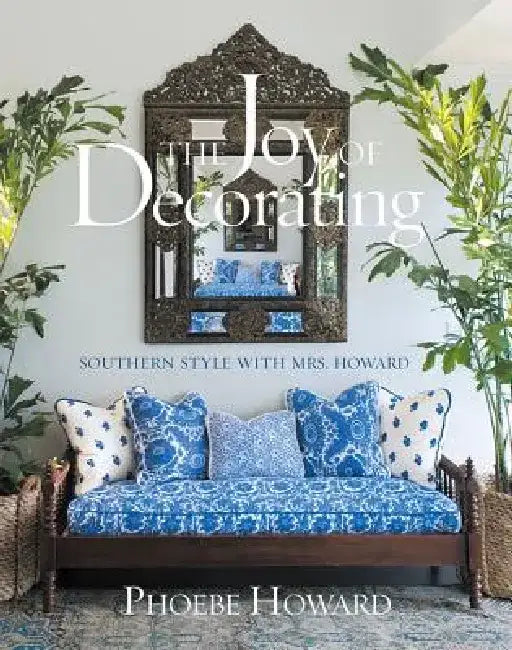 Buy The Joy of Decorating (English, Phoebe Howard) Online at Best Price - BookBajar