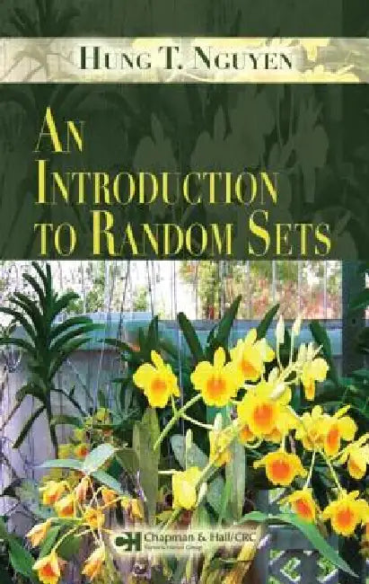 Buy An Introduction to Random Sets (English, Hung T. Nguyen) Online at Best Price - BookBajar