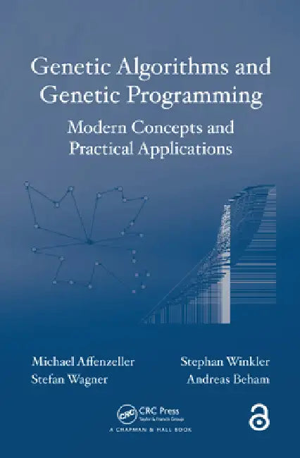 Buy Genetic Algorithms and Genetic Programming (English, Michael Affenzeller | Stefan Wagner | Stephan Winkler) Online at Best Price - BookBajar
