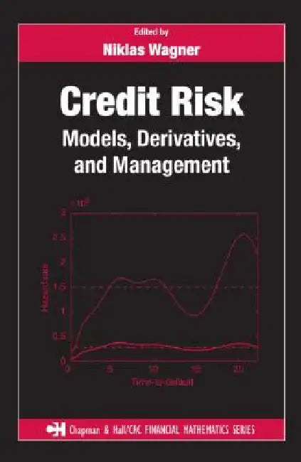 Buy Credit Risk (English, Niklas Wagner) Online at Best Price - BookBajar