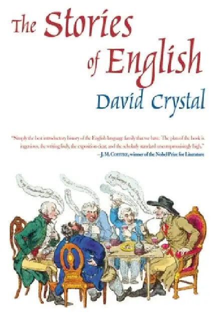 Buy Stories of English (English, David Crystal) Online at Best Price - BookBajar