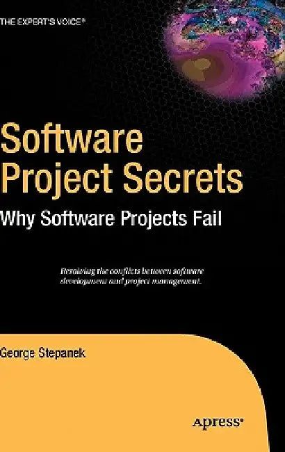 Buy Software Project Secrets (English, George Stepanek) Online at Best Price - BookBajar