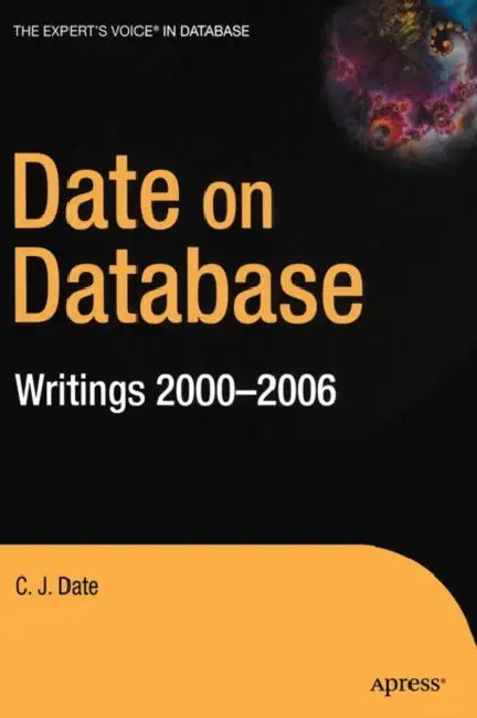 Buy Date on Database (English, Christopher Date) Online at Best Price - BookBajar