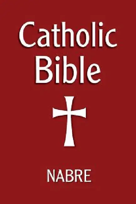 Buy Catholic Bible, Nabre (English, Our Sunday Visitor) Online at Best Price - BookBajar
