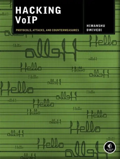 Buy Hacking VoIP (English, Himanshu Dwivedi) Online at Best Price - BookBajar