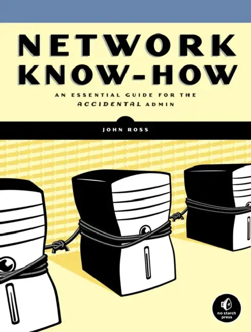 Buy Network Know-How (English, John Ross) Online at Best Price - BookBajar