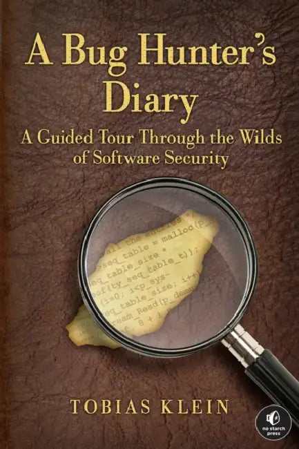 Buy A Bug Hunter's Diary (English, Tobias Klein) Online at Best Price - BookBajar