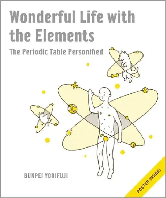 Buy Wonderful Life with the Elements (English, Bunpei Yorifuji) Online at Best Price - BookBajar