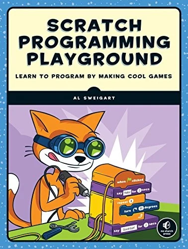 Buy Scratch Programming Playground (English, Al Sweigart) Online at Best Price - BookBajar