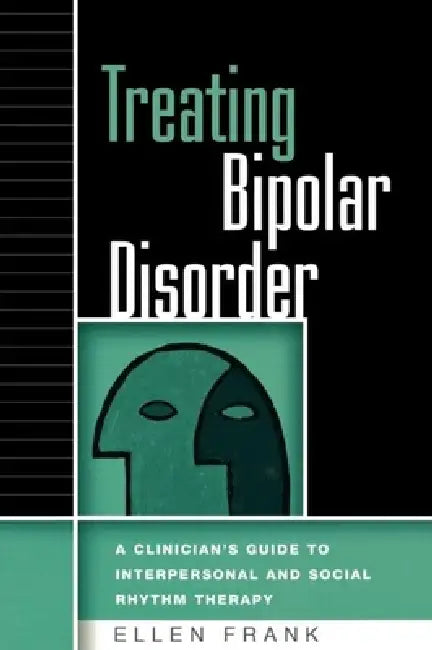 Buy Treating Bipolar Disorder (English, Ellen Frank) Online at Best Price - BookBajar