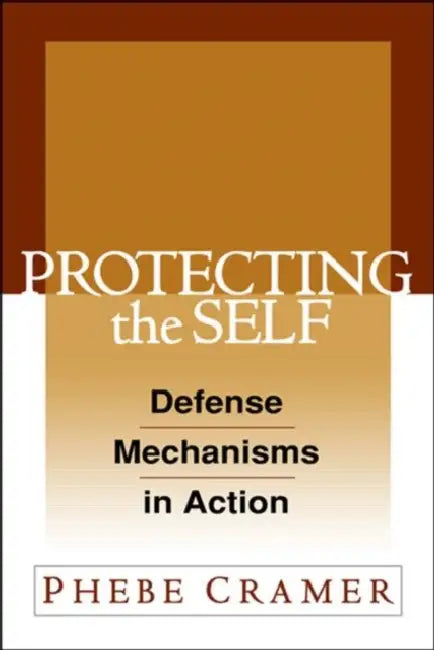 Buy Protecting the Self (English, Phebe Cramer) Online at Best Price - BookBajar