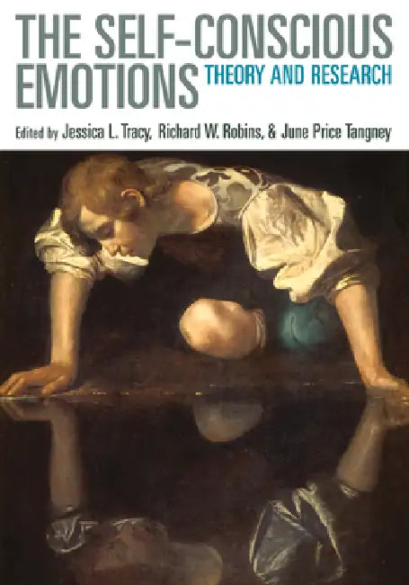Buy Self-Conscious Emotions (English, Jessica L. Tracy | Richard W. Robins | June Price Tangney) Online at Best Price - BookBajar