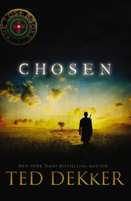Buy Chosen (English, Ted Dekker) Online at Best Price - BookBajar