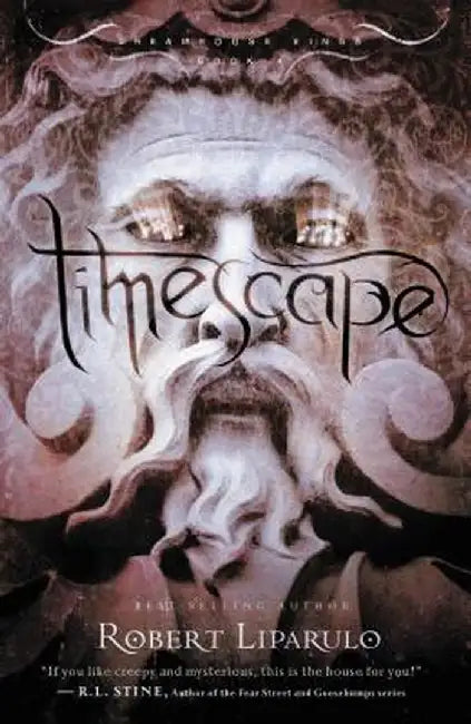 Buy Timescape (English, Robert Liparulo) Online at Best Price - BookBajar