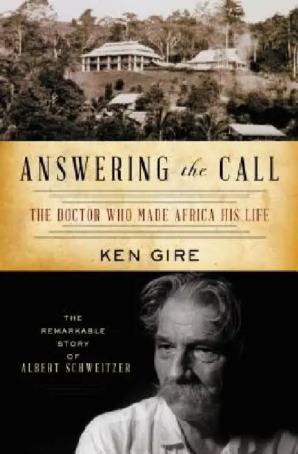 Buy The Answering the Call (English, Ken Gire) Online at Best Price - BookBajar