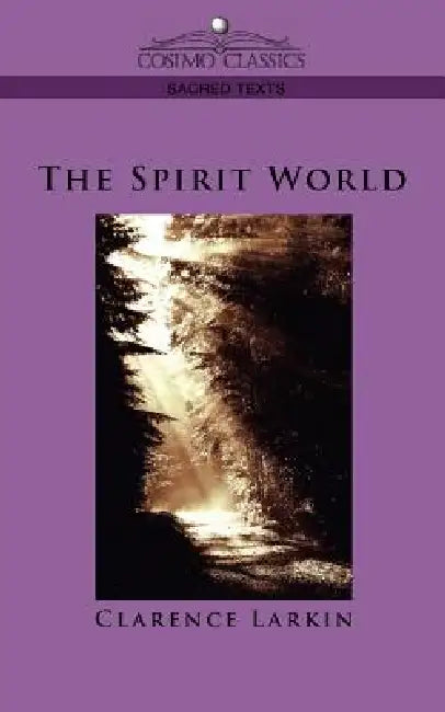 Buy The Spirit World (English, Clarence Larkin) Online at Best Price - BookBajar