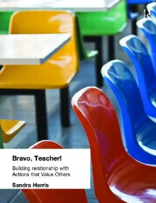 Buy Bravo Teacher (English, Sandra Harris) Online at Best Price - BookBajar