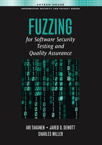 Buy Fuzzing for Software Security (English, Ari Takanen | Jared D. Demott | Charles Miller) Online at Best Price - BookBajar