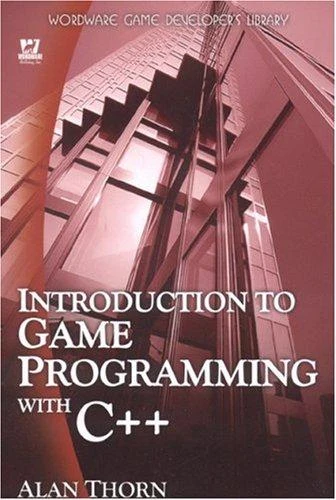 Buy Introduction to Game Programming in C++ (English, Alan Thorn) Online at Best Price - BookBajar