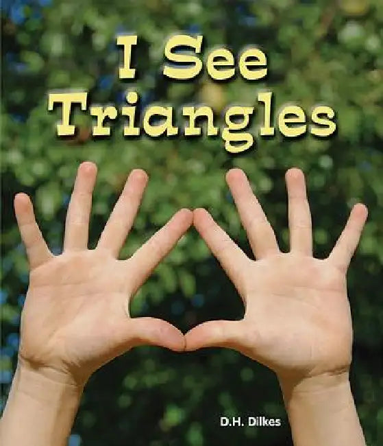 Buy I See Triangles (English, D. H. Dilkes) Online at Best Price - BookBajar