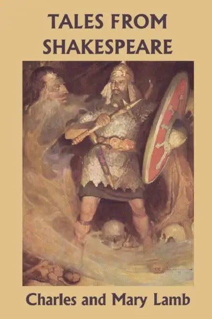 Buy Tales from Shakespeare (Yesterday's Classics) (English, Charles, Mary Lamb | Louis Rhead) Online at Best Price - BookBajar