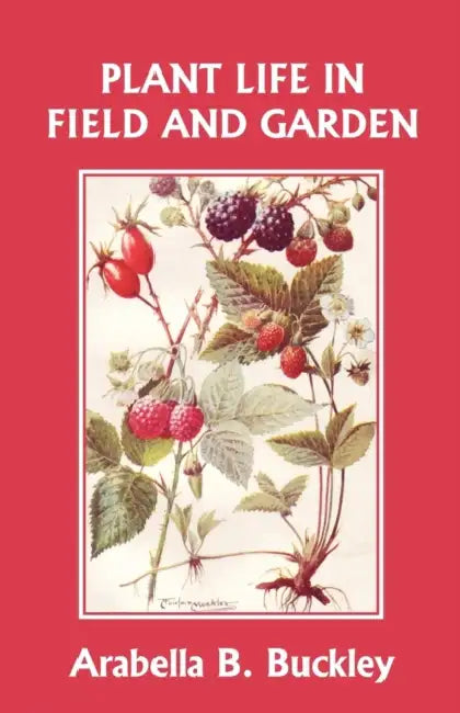 Buy Plant Life in Field and Garden (Yesterday's Classics) (English, Arabella Buckley) Online at Best Price - BookBajar