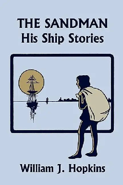 Buy The Sandman (English, William J. Hopkins | Diantha W. Horne) Online at Best Price - BookBajar