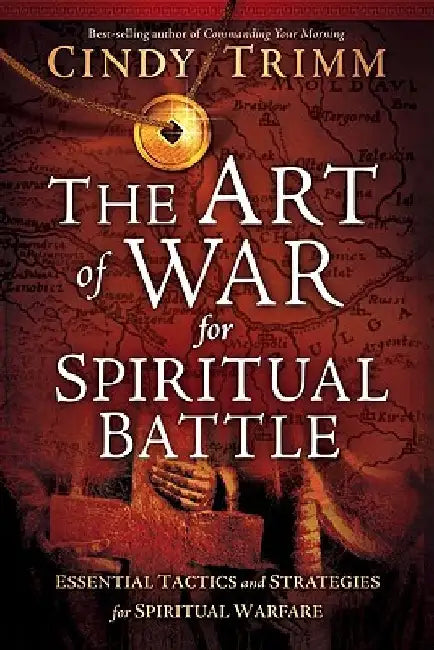 Buy The Art of War for Spiritual Battle (English, Cindy Trimm) Online at Best Price - BookBajar