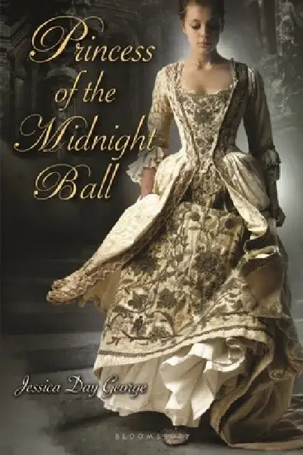 Buy Princess of the Midnight Ball (English, Jessica Day George) Online at Best Price - BookBajar