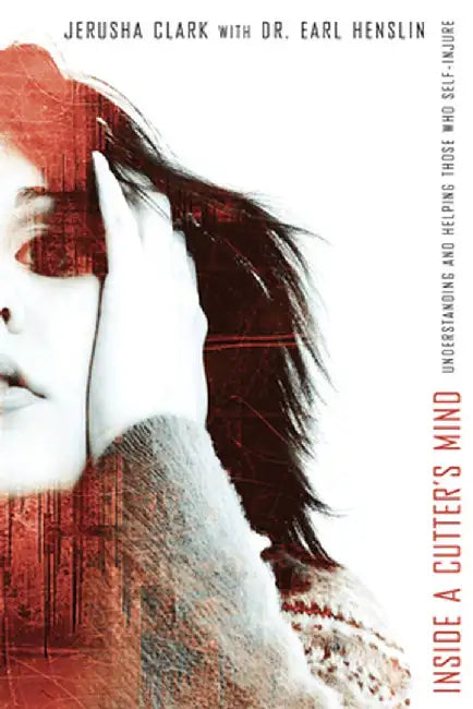 Buy Inside a Cutter's Mind (English, Jerusha Clark) Online at Best Price - BookBajar