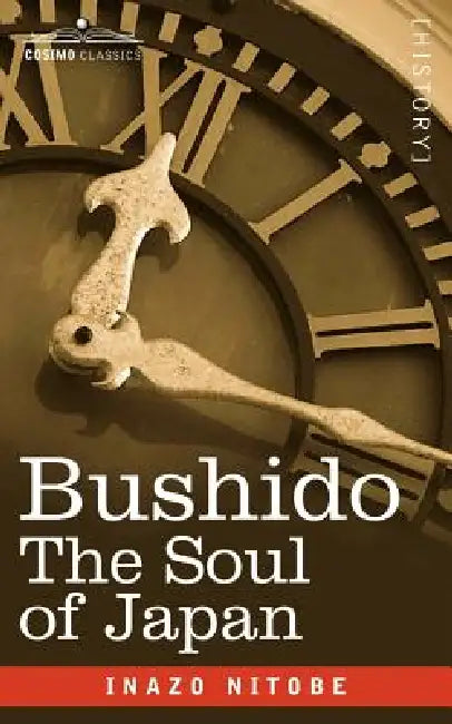 Buy Bushido (English, Inazo Nitobe) Online at Best Price - BookBajar