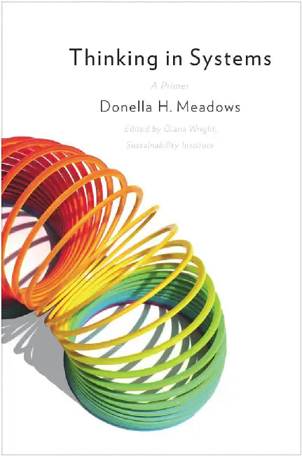 Buy Thinking in Systems (English, Donella Meadows) Online at Best Price - BookBajar